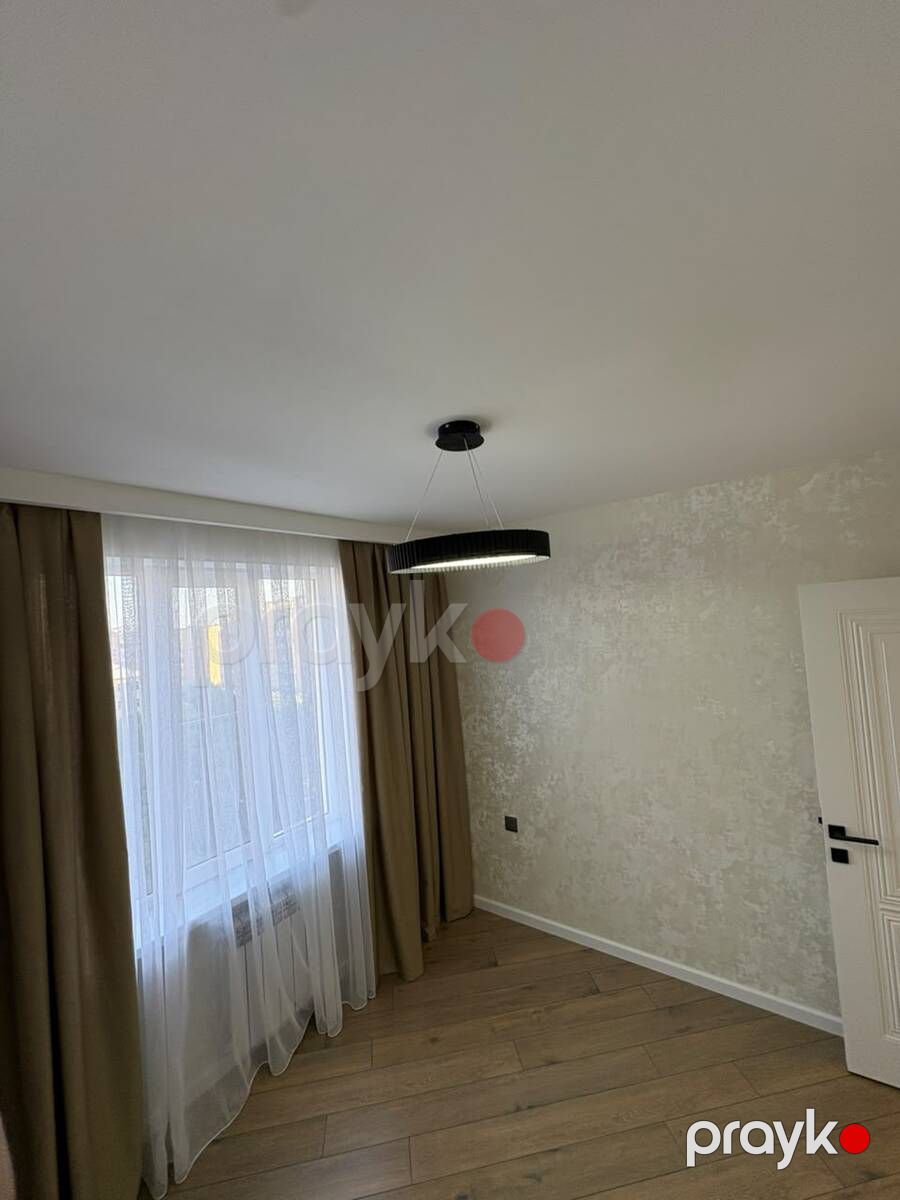 Satılır 3 otaqlı köhnə tikili 65 m² — Mənzil, Bakı (8)