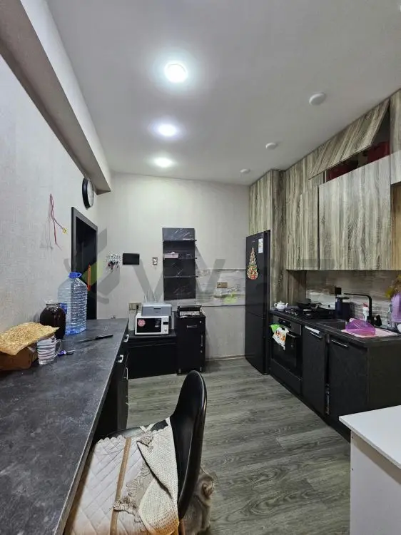 2 otaqlı mənzil Yeni tikili Satılır, Masazır, Abşeron — Mənzil (6)
