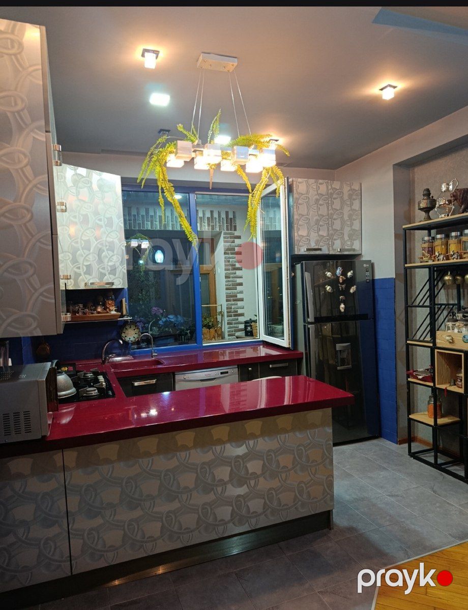 5-otaqlı yeni tikili kirayə verilir, Bayıl qəs., 230 m² — Mənzil, Bakı (6)