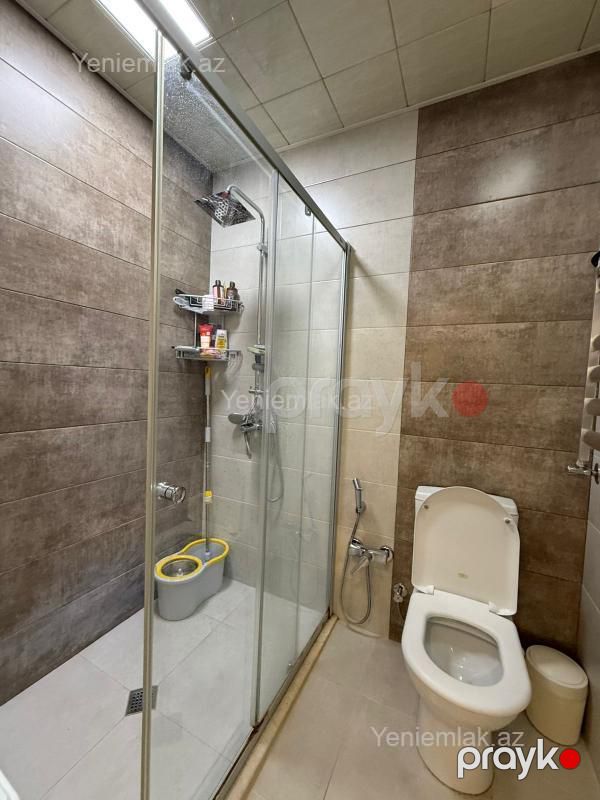 Satılır 3 otaqlı Bina evi menzil (Yeni tikili), 80 m², Yasamal rayonu — Mənzil, Bakı (11)