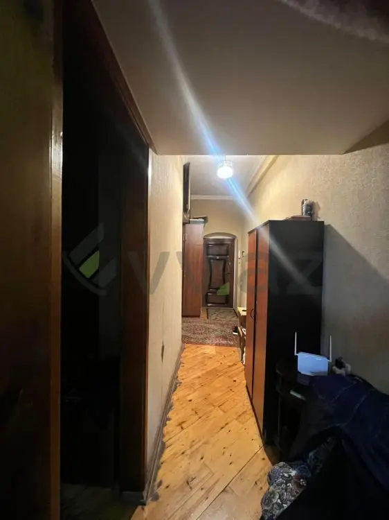 2 otaqlı mənzil Yeni tikili Satılır, Əhmədli, Xətai, Bakı — Mənzil, Bakı (3)