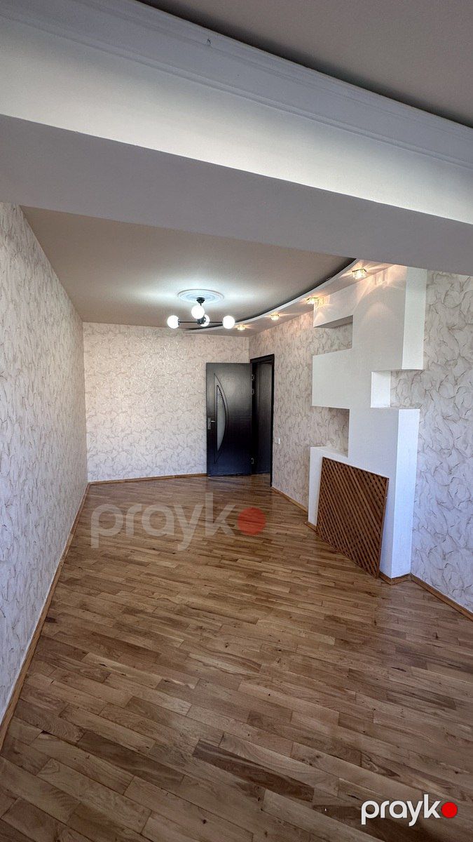 Satılır 3 otaqlı köhnə tikili 80 m² — Mənzil, Bakı (5)