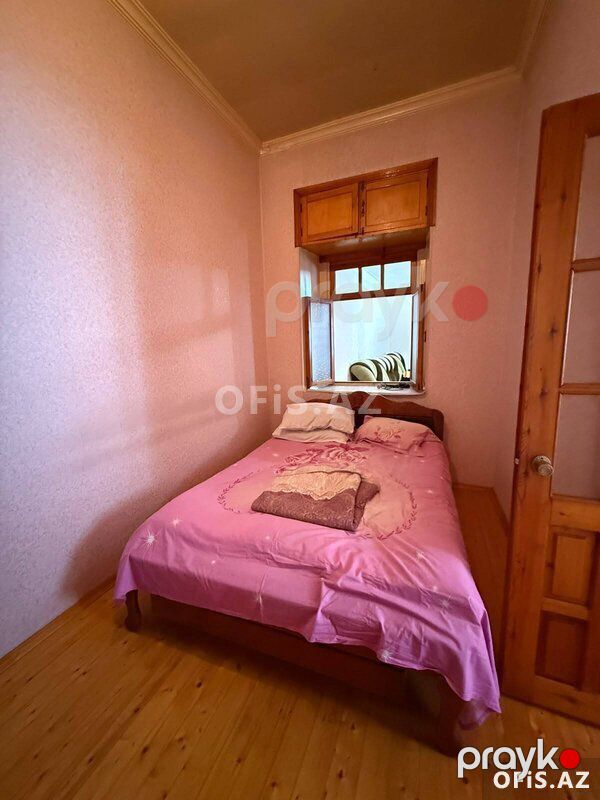 Həyət evləri Satılır Binəqədi r., Avtovağzal m., 3 otaq, 58 m² — Ev, villa, Bakı (3)