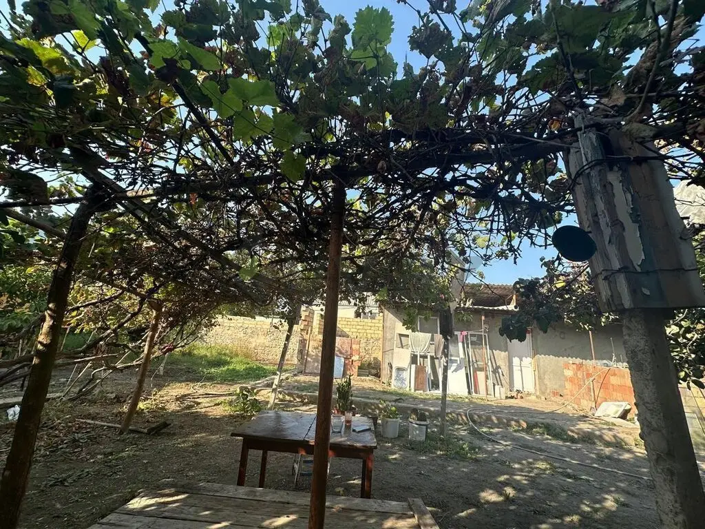 3 otaqlı Həyət evi Satılır, Gəncə — Ev, villa, Gəncə (6)