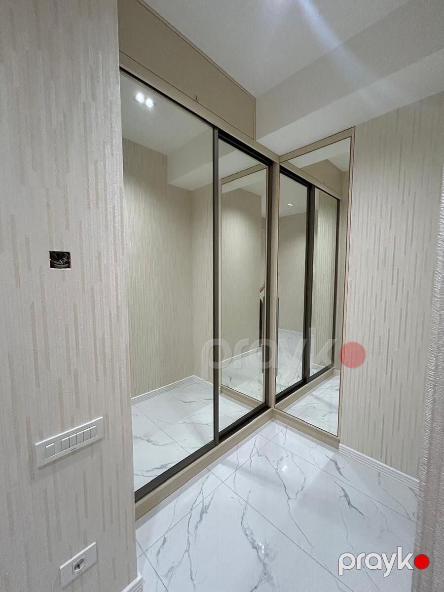İcarəyə verilir 3 otaqlı yeni tikili 125 m² — Mənzil, Bakı (6)