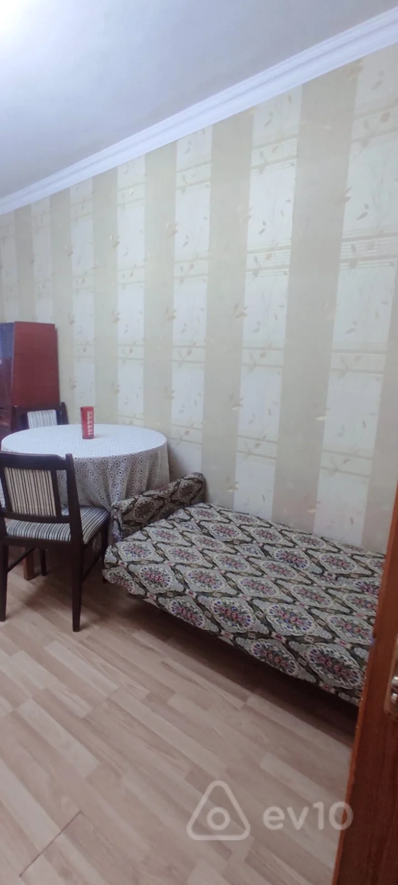 2 otaqlı mənzil, 50 m², Suleyman Sani Axundov kuc — kirayə — Mənzil, Bakı (4)