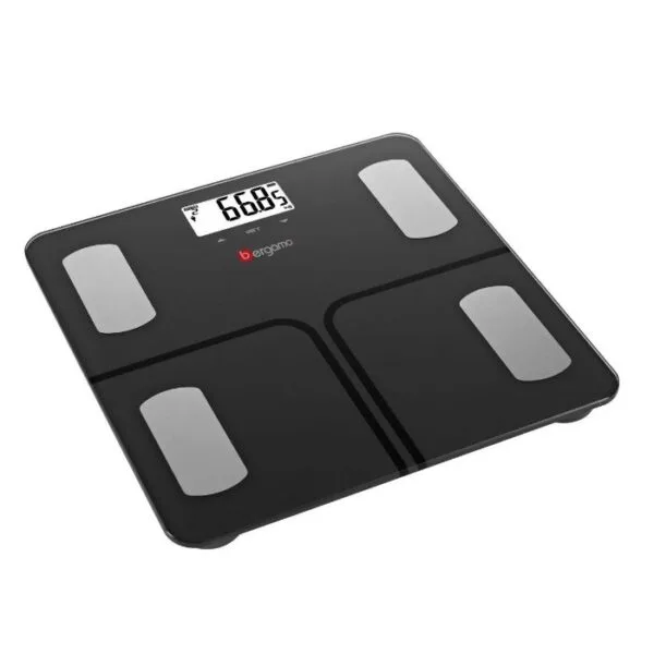 Tərəzi Bergamo BS6730CBF — Bakı