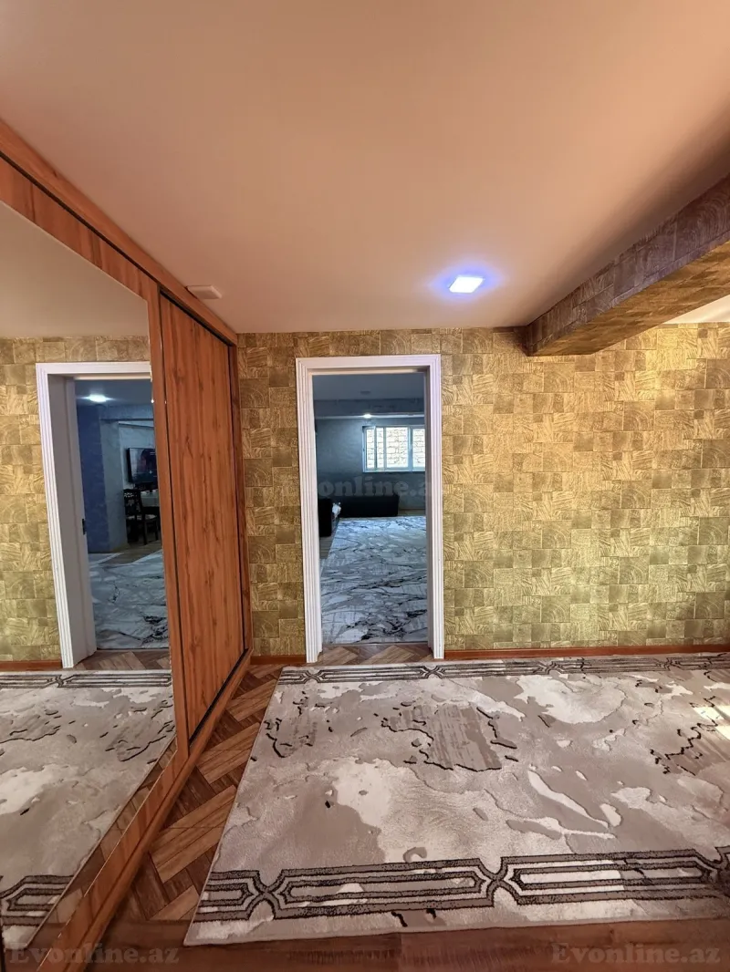 Satılır 5 otaqlı Həyət evi 170 m² Bakı, Xəzər r., Binə — Ev, villa, Bakı (8)