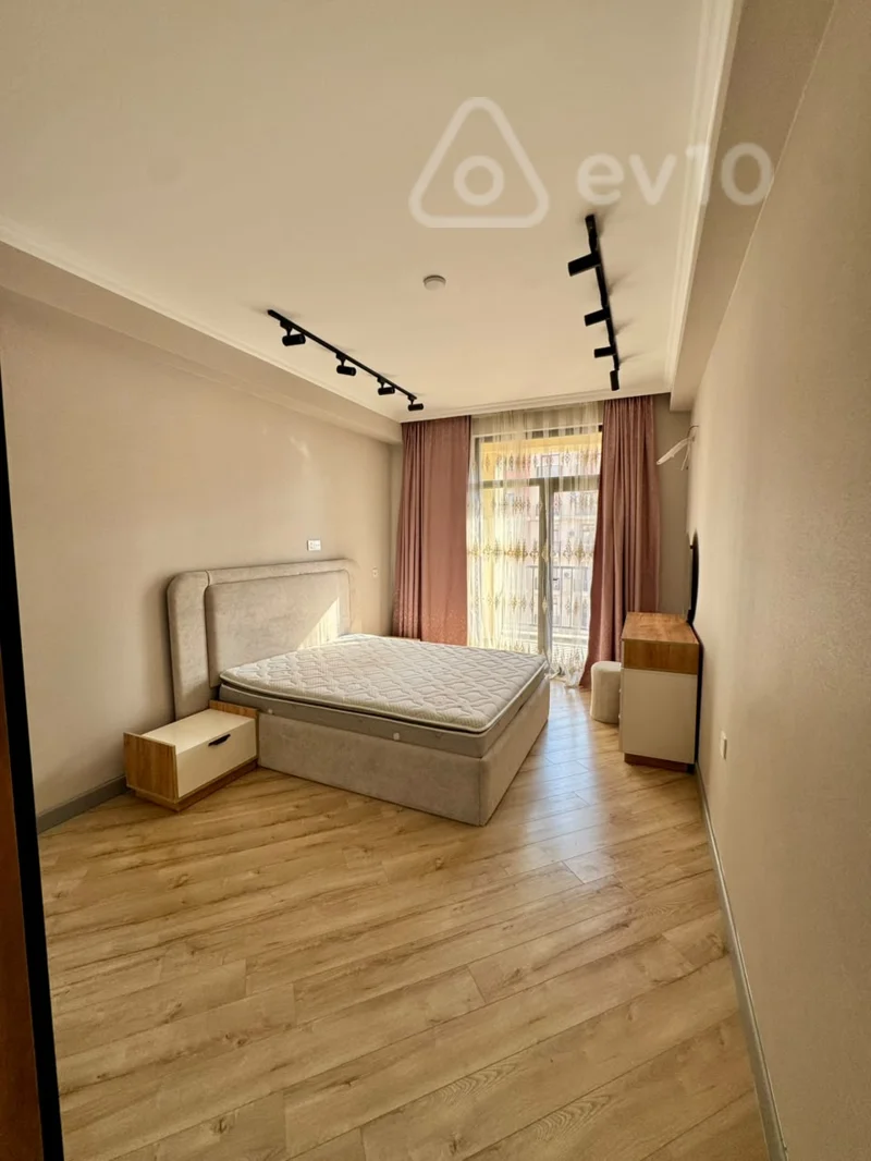 3 otaqlı mənzil, 120 m², Bakı, Cəfər Xəndan k. — kirayə — Mənzil, Bakı (6)