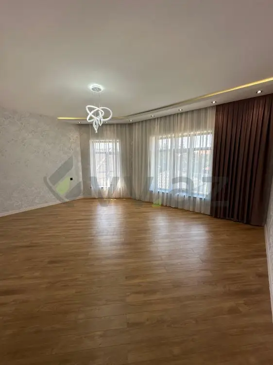 4 otaqlı Həyət evi Satılır, Buzovna, Xəzər, Bakı — Ev, villa, Bakı (3)