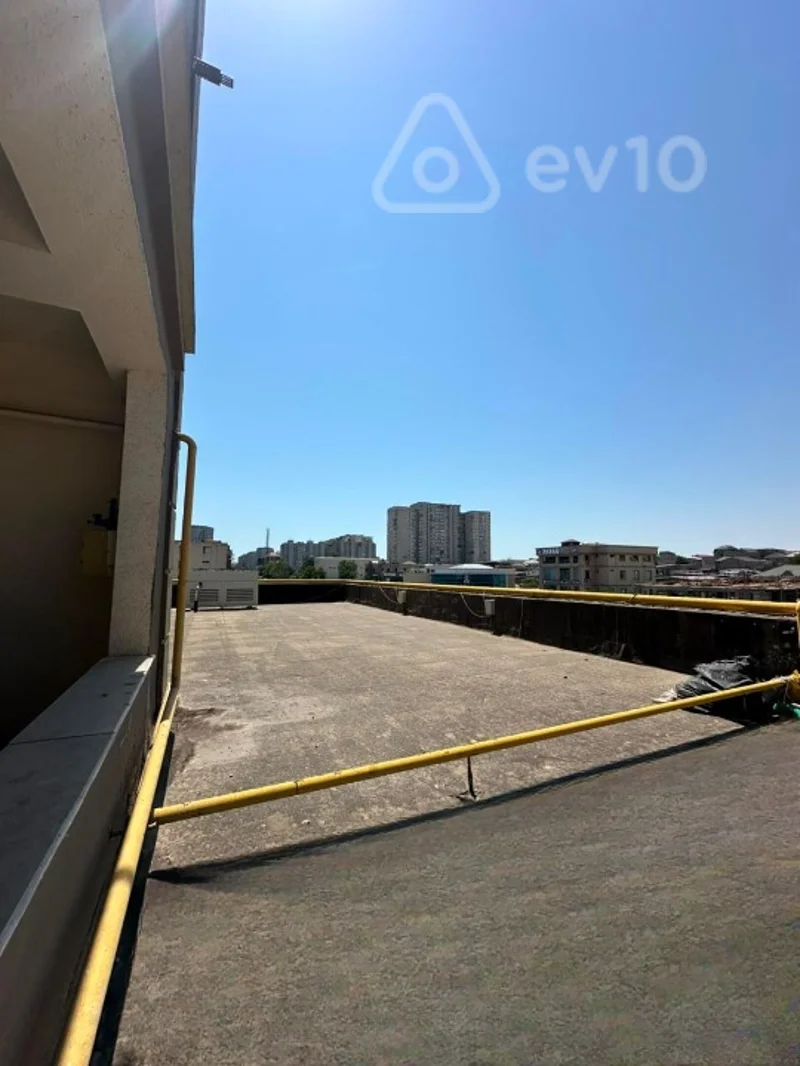 3 otaqlı mənzil, 123 m², A.M.Şərifzadə — Mənzil, Bakı (12)