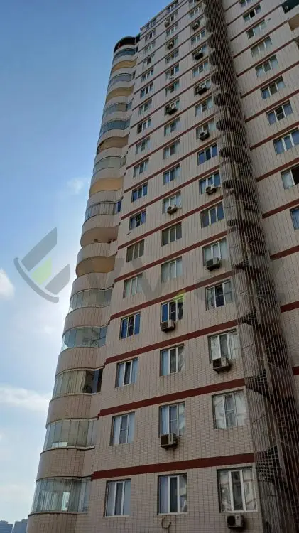 4 otaqlı mənzil Yeni tikili Satılır, Yasamal qəs., Yasamal, Bakı — Mənzil, Bakı (4)
