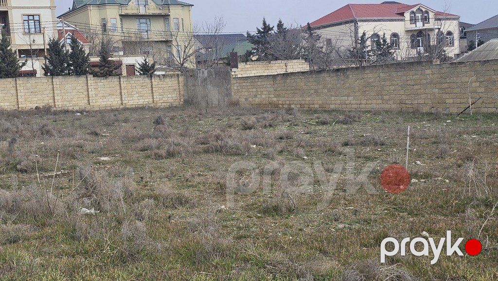Satılır torpaq 13.3 sot — Torpaq, Bakı (8)