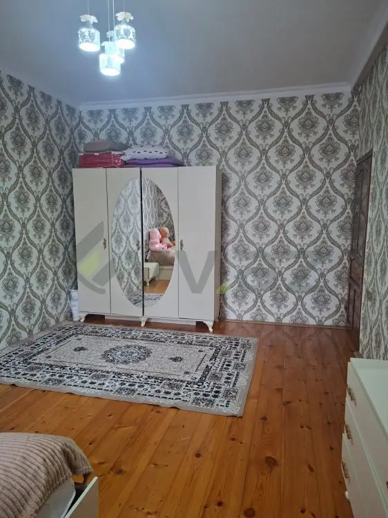 3 otaqlı Həyət evi Satılır, Xırdalan — Ev, villa, Xırdalan (10)