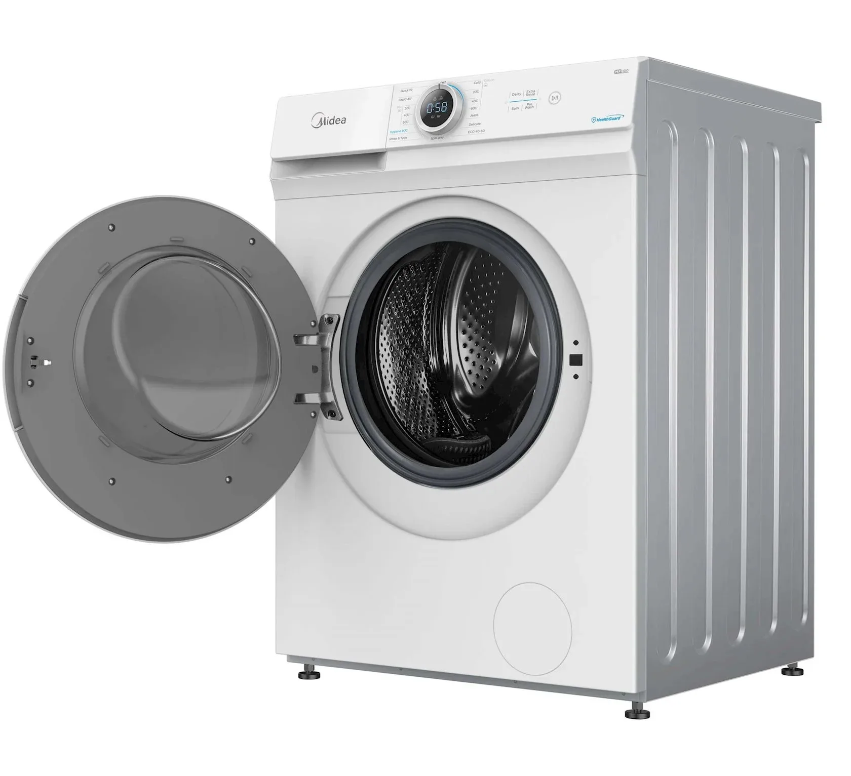 Paltaryuyan Mıdea MF100W70/W-C — Paltaryuyan maşınlar, Bakı (2)
