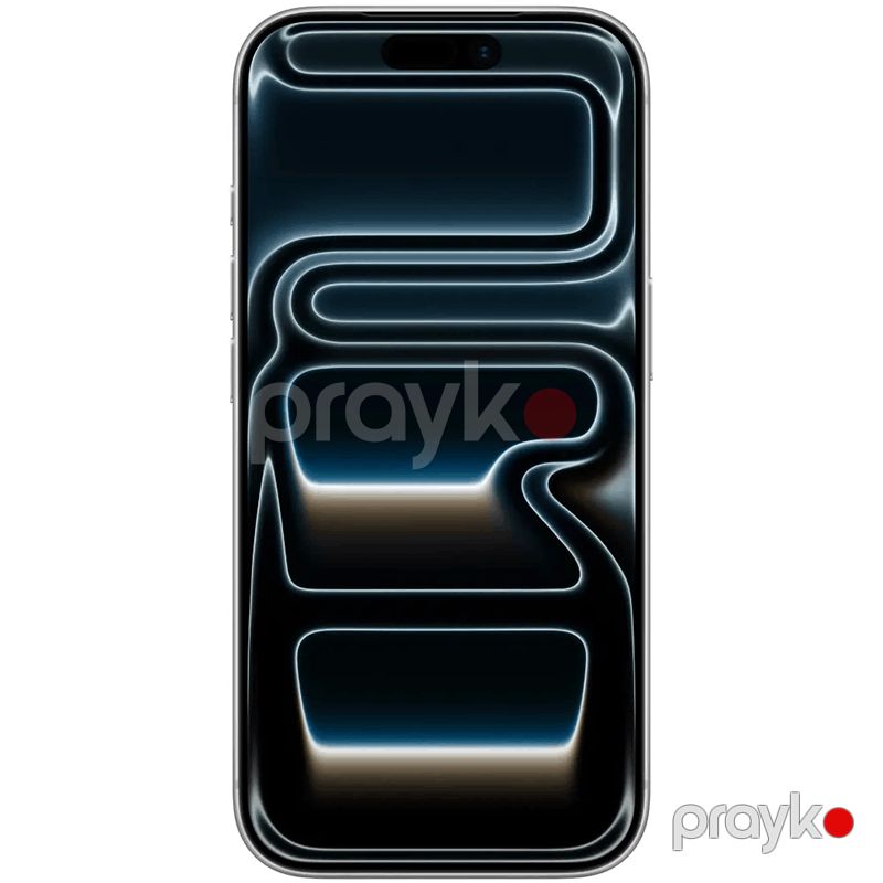 iPhone 17 Pro 256 GB Silver — Smartfonlar, Bakı (3)