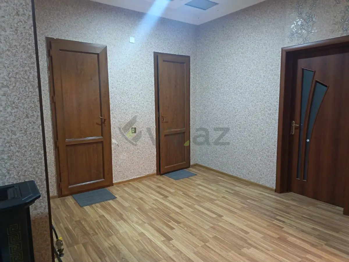 4 otaqlı Həyət evi Satılır, Ceyranbatan qəs., Abşeron — Ev, villa (3)