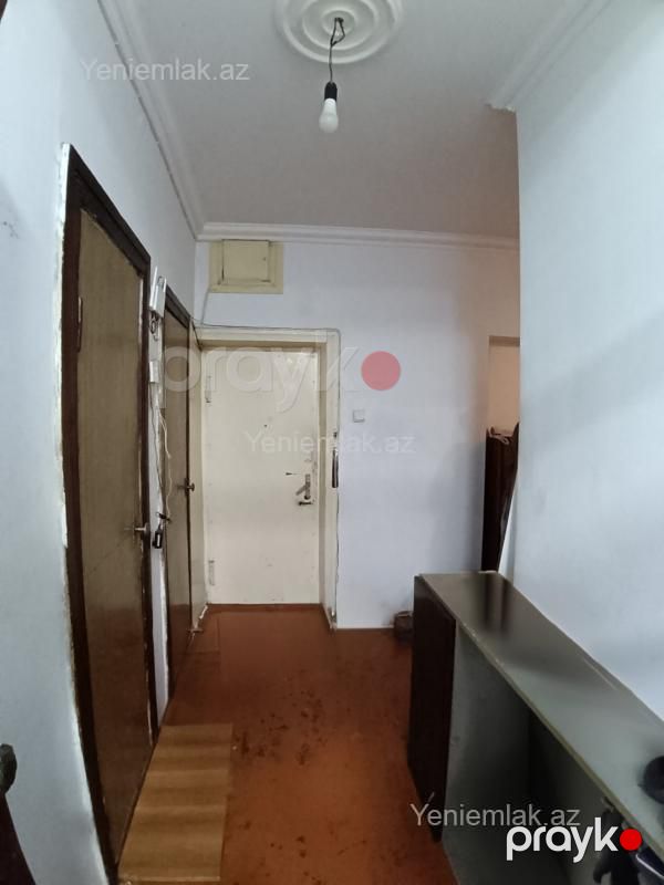Satılır 2 otaqlı Bina evi menzil (Köhnə tikili), 54 m², Sumqayıt şəh — Mənzil, Sumqayıt (5)