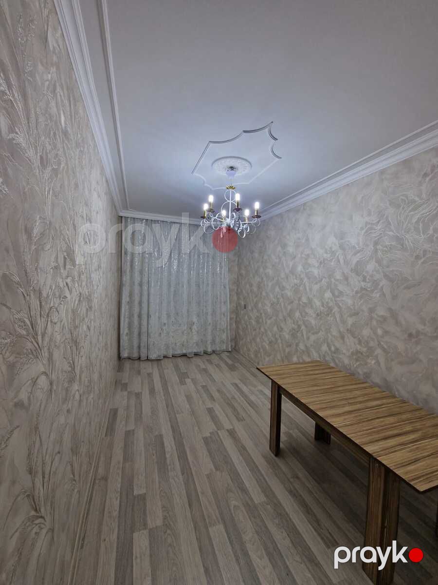 Satılır 2 otaqlı köhnə tikili 58 m² — Mənzil, Bakı (5)