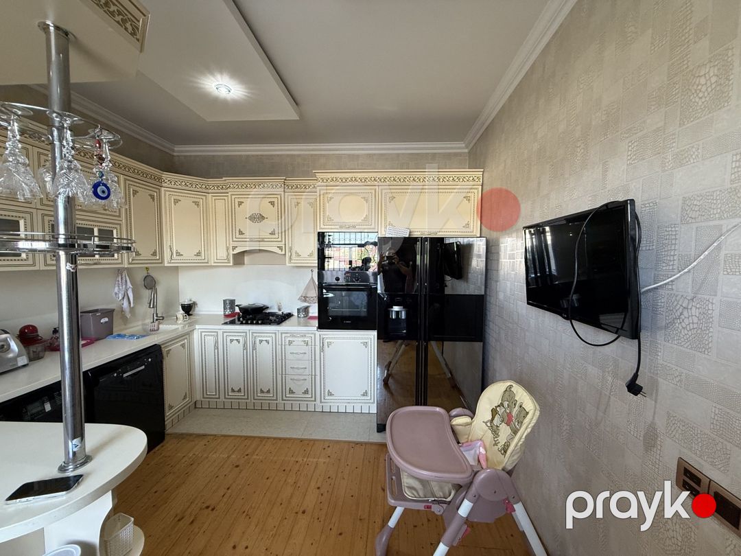 Həyət evi, Mehdiabad qəs — Ev, villa, Bakı (6)
