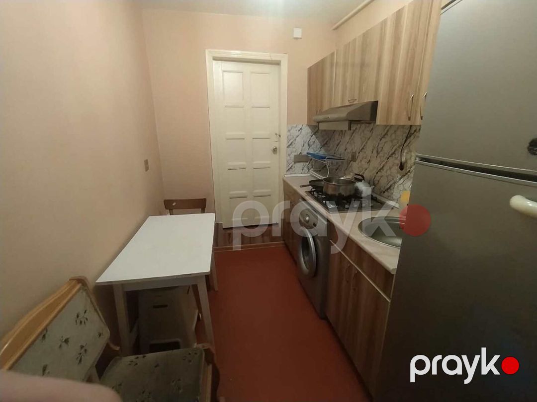 İcarəyə verilir 1 otaqlı köhnə tikili 40 m² — Mənzil, Bakı (2)