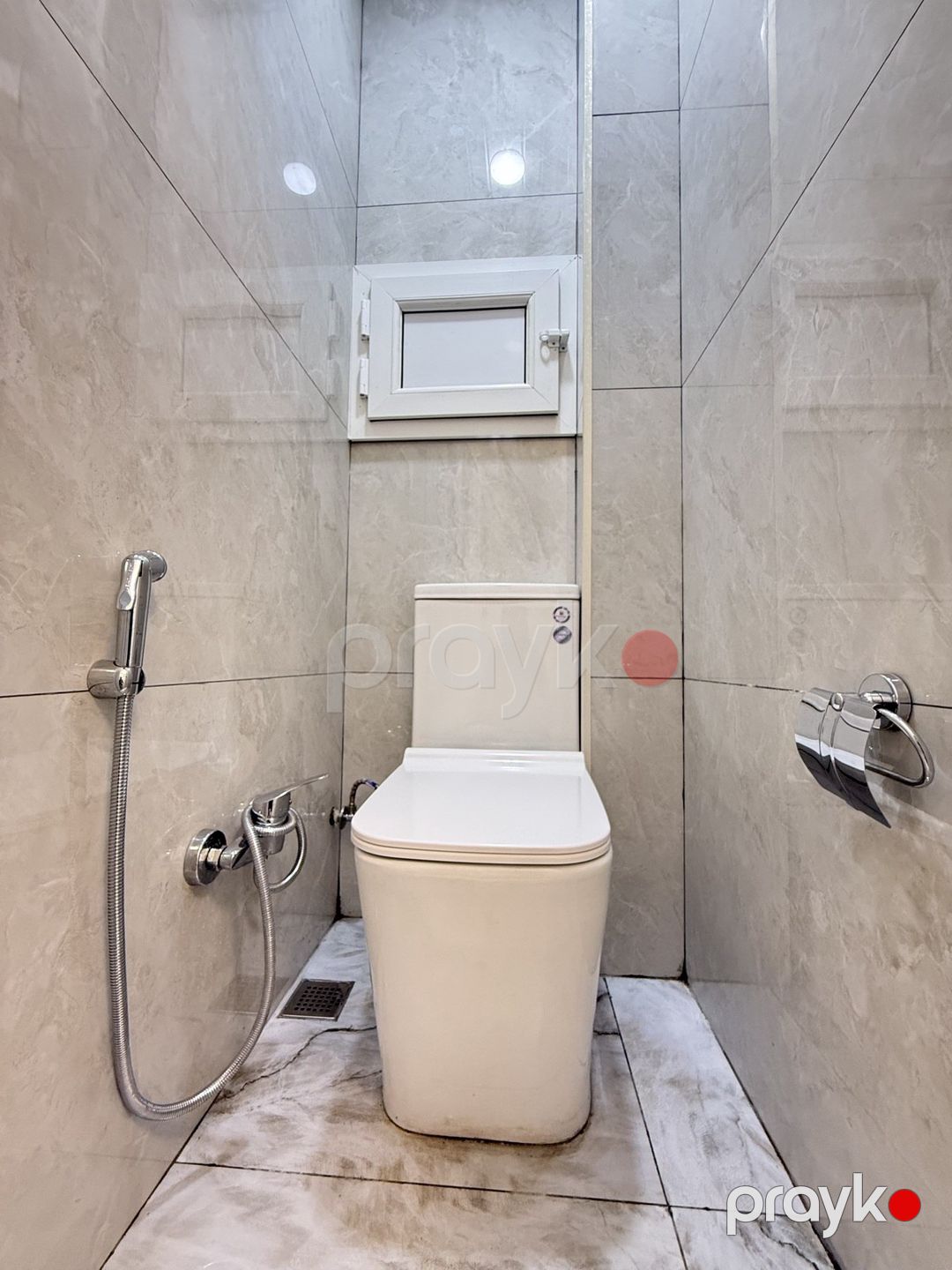 Satılır 3 otaqlı köhnə tikili 65 m² — Mənzil, Bakı (10)