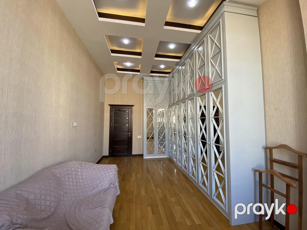Satılır 4 otaqlı yeni tikili 218 m² — Mənzil, Bakı (7)