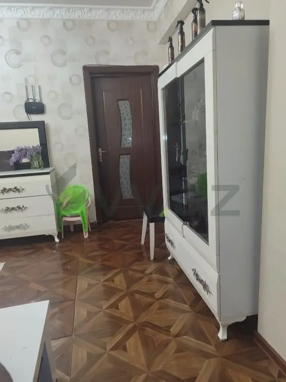 2 otaqlı mənzil Yeni tikili Satılır, Xırdalan — Mənzil, Xırdalan (4)