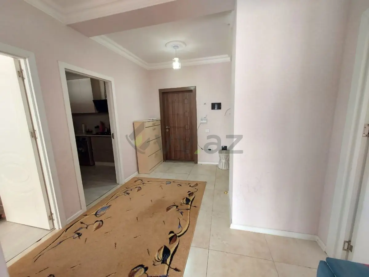 3 otaqlı mənzil Yeni tikili Satılır, Bağça Şəhər, Sumqayıt — Mənzil, Sumqayıt (5)