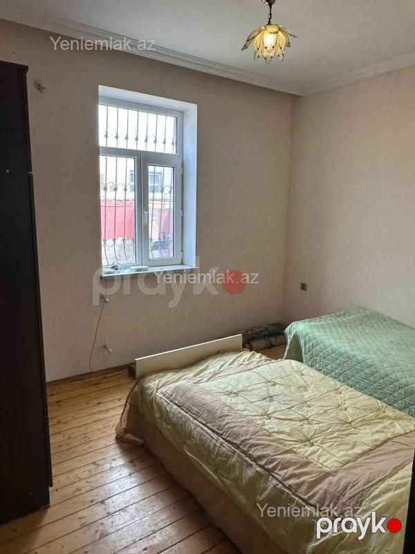 Satılır 2 otaqlı Həyət evi / Villa, 45 m², Corat bağları — Ev, villa, Sumqayıt (3)