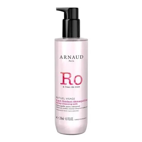 Makiyaj təmizləyici süd Arnaud Paris Rituel Visage 250 ml — Bakı