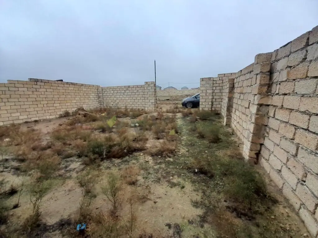 3 otaqlı Yarım tikili Satılır, Xırdalan — Ev, villa, Xırdalan (8)