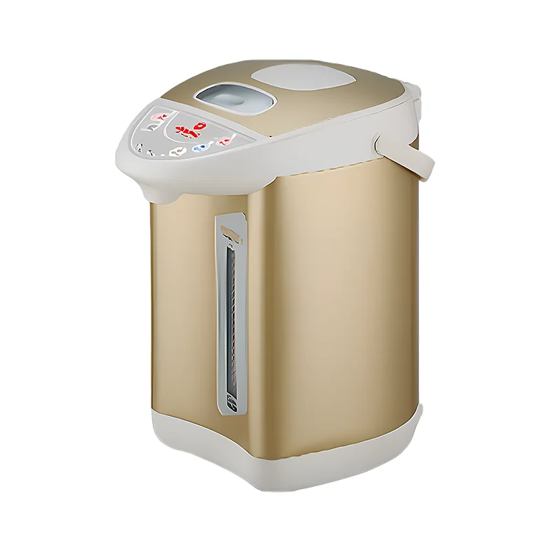 Termopot Essen WSD-668 Champagne Gold — Bakı