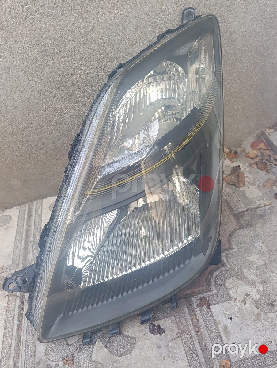 Toyota Prius farası — Ehtiyat hissələri və aksesuarlar, Bakı (8)