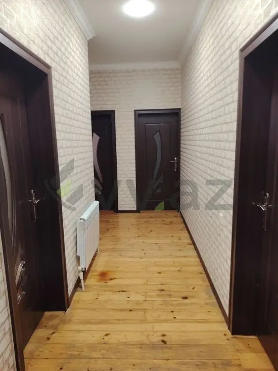 4 otaqlı Həyət evi Satılır, Binəqədi qəs., Binəqədi, Bakı — Ev, villa, Bakı (10)