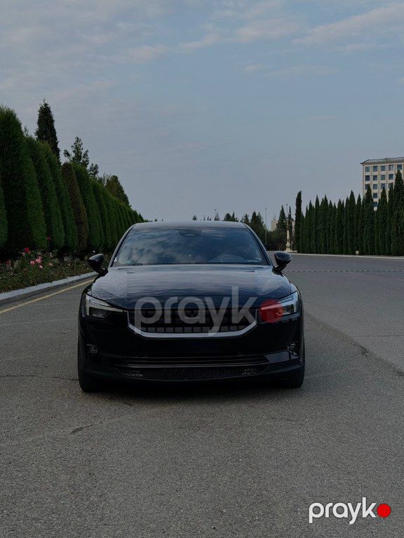 Polestar 2, 78 kWh, 2023 il, 79 000 km — Avtomobillər, Gəncə (4)