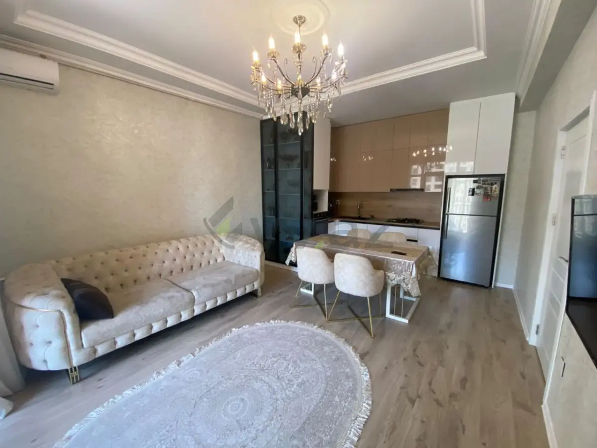 3 otaqlı mənzil Yeni tikili Satılır, Bağça Şəhər, Sumqayıt — Mənzil, Sumqayıt (9)