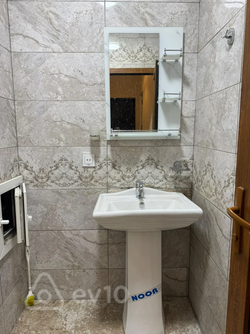 2 otaqlı mənzil, 46 m², cefer xandan — kirayə — Mənzil, Bakı (6)