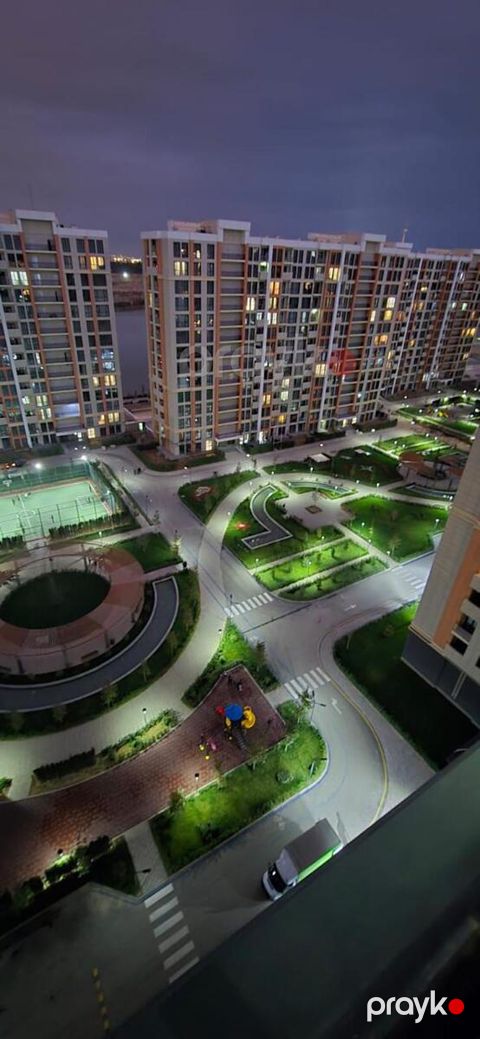Satılır 2 otaqlı yeni tikili 50 m² — Bakı