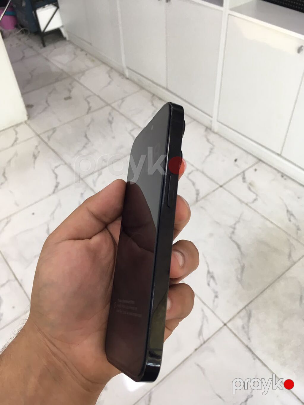 IPhone 14 Pro, 256 GB, Qara, Face ID — Apple iPhone, Bakı (2)