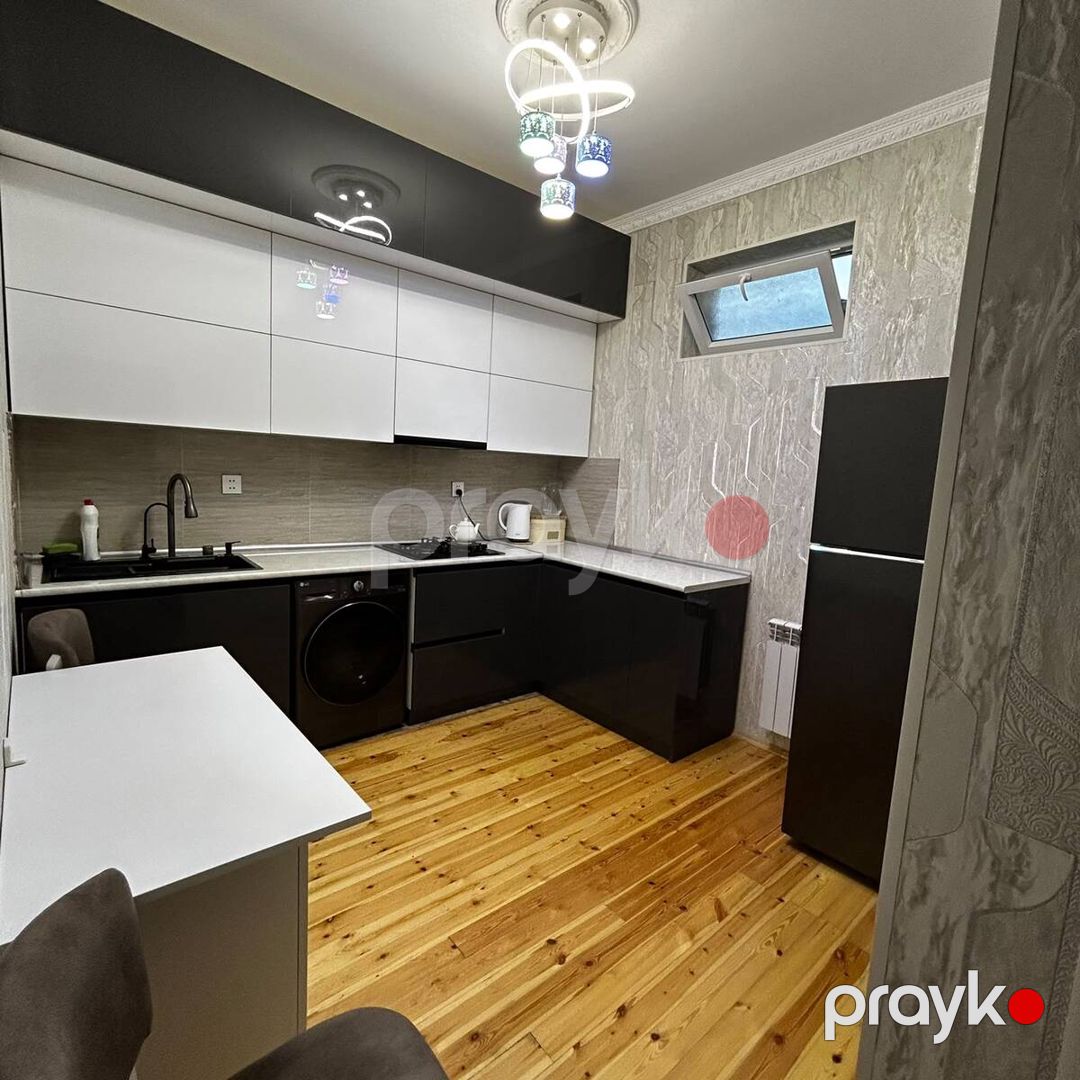 Satılır 4 otaqlı həyət evi/bağ evi 125 m² — Ev, villa, Xırdalan (11)