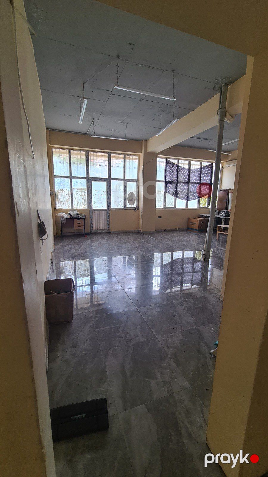 İcarəyə verilir obyekt 65 m² — Əmlak, Bakı (7)