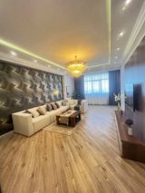 Satılır 2 otaqlı yeni tikili 98 m² — Əmlak Bələdçisi