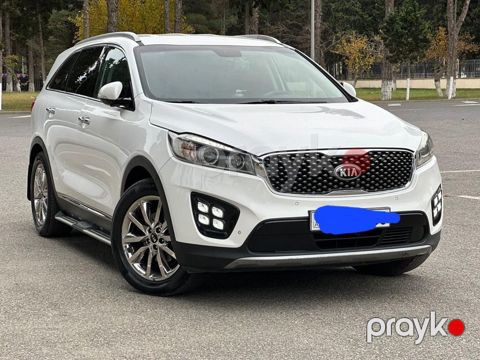 Kia Sorento, 2.0 L, 2014 il, 203 000 km — Bakı