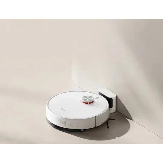 Robot tozsoran Xiaomi S40 White — Robot tozsoran, Bakı (5)