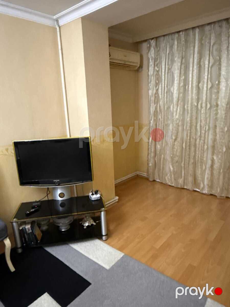 İcarəyə verilir 3 otaqlı köhnə tikili 80 m² — Mənzil, Bakı (11)
