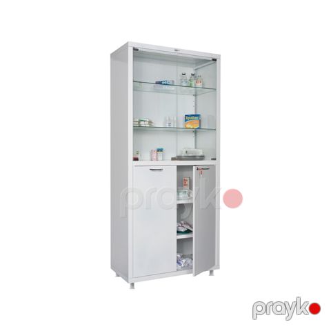 Tibbi dolab MD-2-1780-SG — Bakı