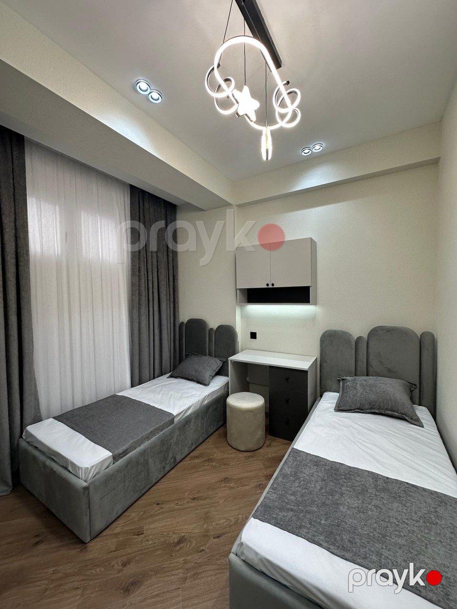 Satılır 3 otaqlı yeni tikili 65 m² — Mənzil, Bakı (12)