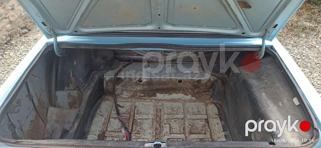 Lada (VAZ) 2106 — Avtomobillər, Samux (3)