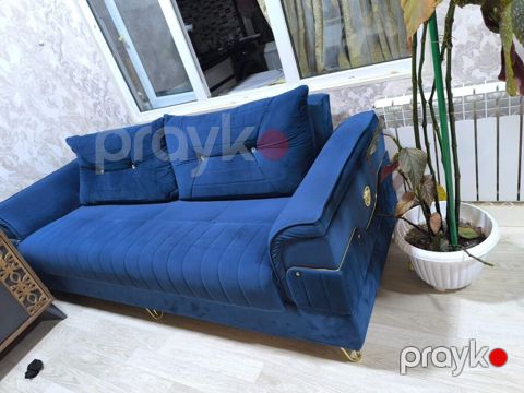 Divan, İşlənmiş — Bakı